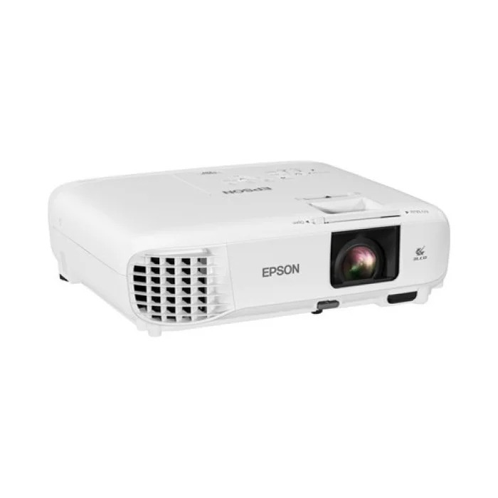 Epson EB-X49 3600 Lumens XGA 3LCD Multimedia Projector