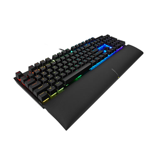 Corsair K60 RGB PRO SE Mechanical Gaming Keyboard — photo 2