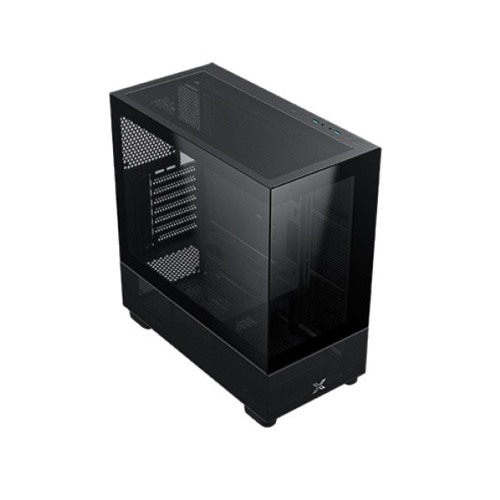Xigmatek Endorphin Air V2 Mid-Tower Gaming Casing — photo 2