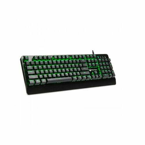 Meetion MT-MK01 RGB Mechanical Blue Switch Gaming Keyboard — photo 3