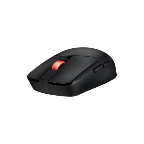 ASUS ROG Strix Impact III Wireless Gaming Mouse (P520) - Black — photo 3