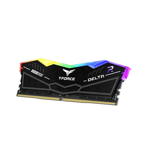TEAM T-Force Delta RGB 32GB DDR5 6000MHz Desktop RAM #FF3D564G6000HC30CDC01 — photo 2