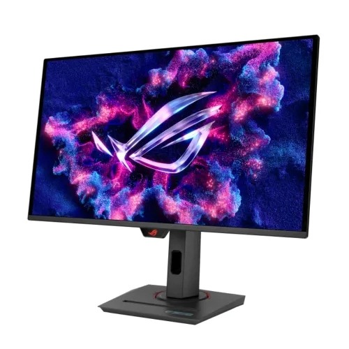 Asus ROG Strix OLED XG27UCDMG 26.5 Inch 4K QD-OLED 240Hz Gaming Monitor — photo 3