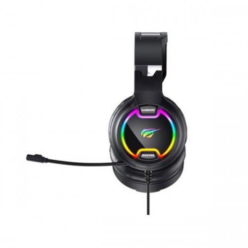 Havit H2233d RGB Gaming Headphone — photo 2