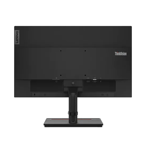 Lenovo ThinkVision S27e-20 27-inch IPS FHD Monitor — photo 3
