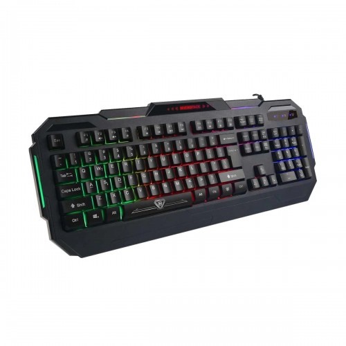 MICROPACK GK-10 CUPID LIGHTING GAMING KEYBOARD — photo 2