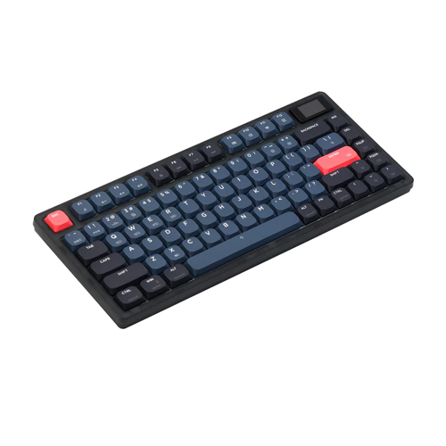 Ajazz AK832 Pro Low Profile Mechanical Keyboard — photo 2