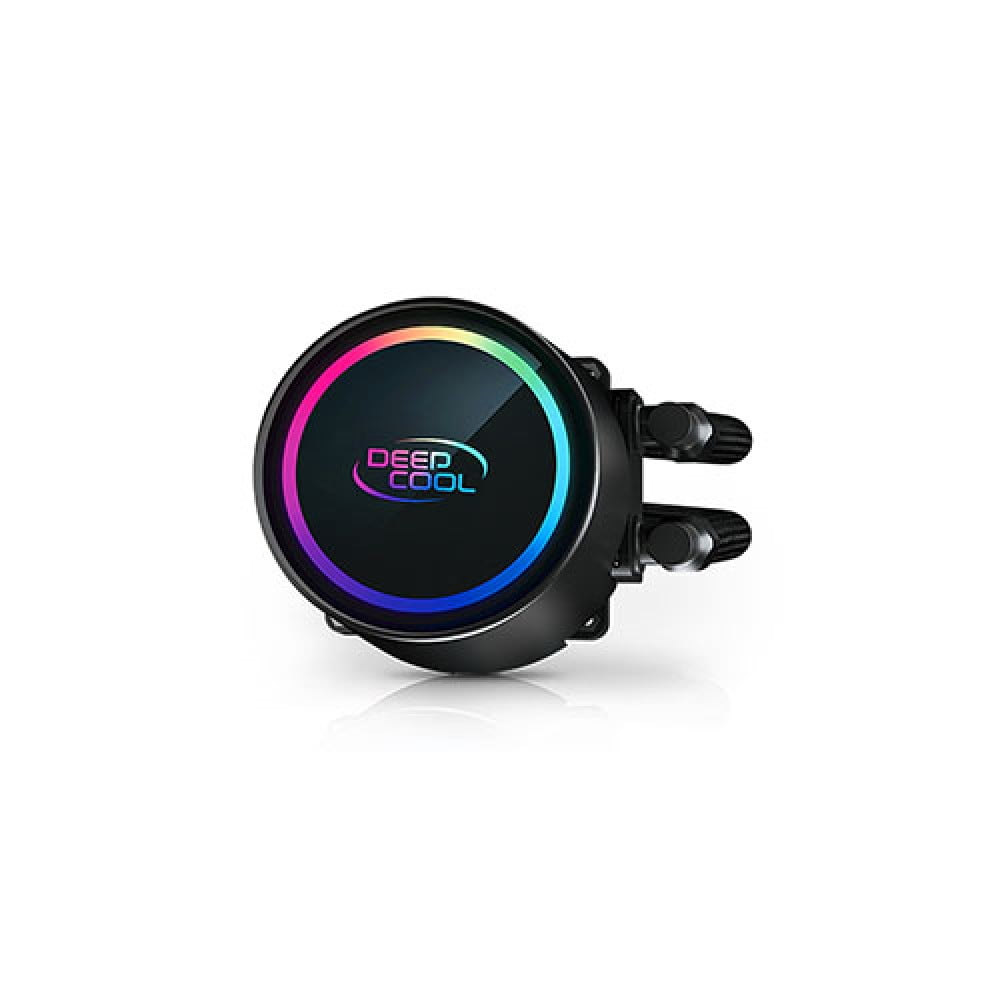DEEPCOOL GAMMAXX L360 A-RGB LIQUID CPU COOLER — photo 3