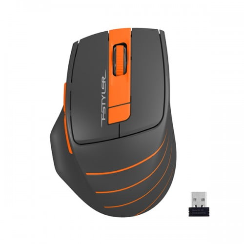 A4tech FG30 Wireless Mouse — photo 3