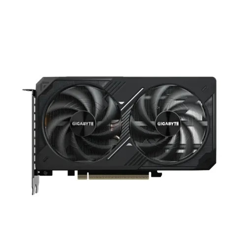 GIGABYTE GeForce RTX 5060 Ti WINDFORCE MAX OC 16GB GDDR7 Graphics Card — photo 2
