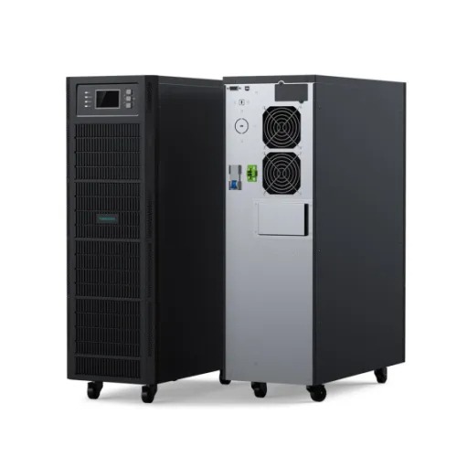 Marsriva MR-US10K-H Energy Efficient 10kVA Online UPS — photo 4