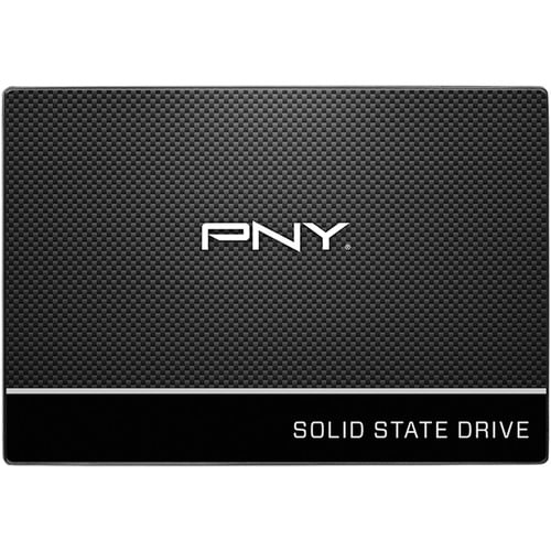 PNY CS900 250GB 2.5" SATA III Internal SSD