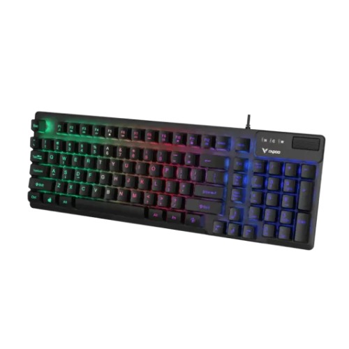Rapoo V50S-98 Backlit Gaming Keyboard — photo 2