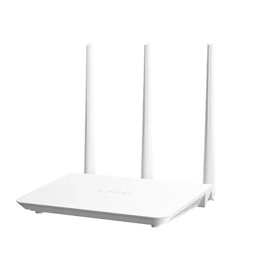 Tenda AC3 AC750 Dual-Band Wi-Fi Router — photo 3