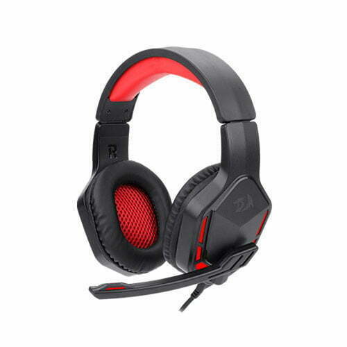 Redragon H220N Themis 2 Wired Gaming Headset — photo 2