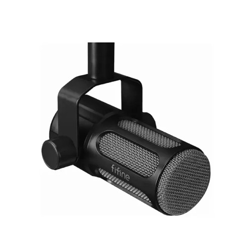 FIFINE AmpliTank Tank1 XLR Dynamic Microphone