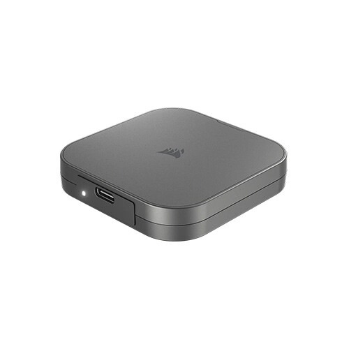 Corsair EX300U 1TB USB Type-C External SSD — photo 3