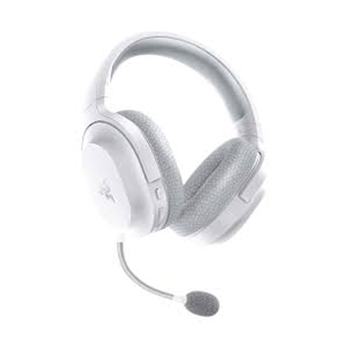 Razer Barracuda X WHITE Wireless Multi-platform Gaming Headset (2021) — photo 3