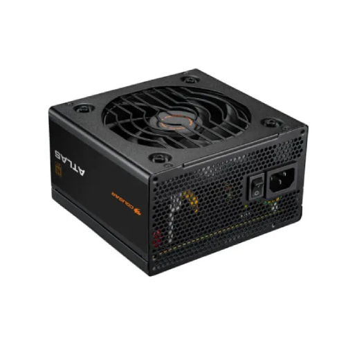 Cougar ATLAS 600 600W 80+ Bronze Non-Modular Power Supply