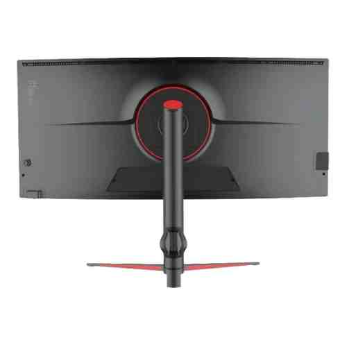 PC Power PCG34B180WQC 34 Inch WQHD 180Hz VA Curved Gaming Monitor — photo 2