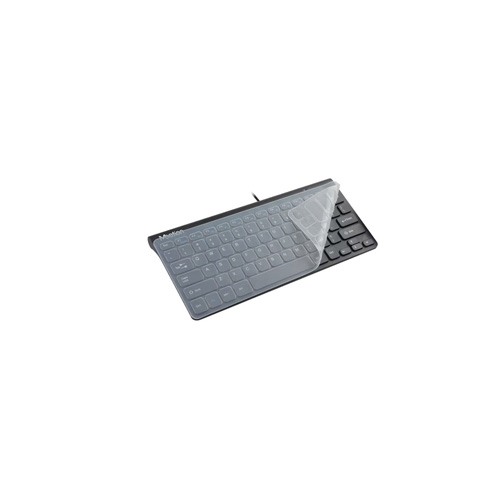 Meetion K400 Mini Office Wired Keyboard — photo 2