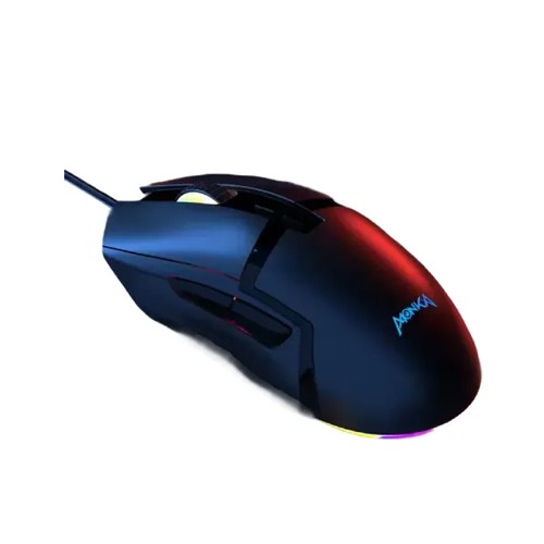 MONKA G10 Wired Gaming Mouse