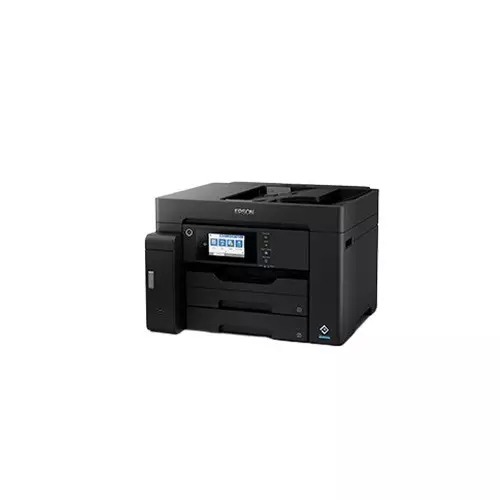 Epson EcoTank Monochrome M15180 A3 Wi-Fi Duplex MFP Printer — photo 3