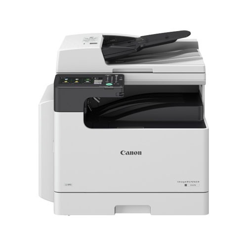 Canon imageRUNNER 2425 A3 Monochrome Laser Multifunctional Photocopier — photo 2