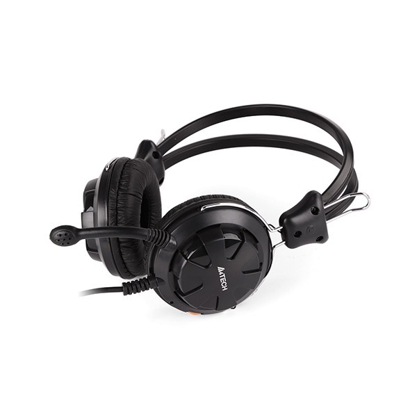 A4TECH HS-28 ComfortFit Stereo Headphone — photo 3