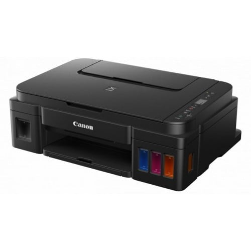 Canon Pixma G2010 Ink Tank All-In-One Printer — photo 3