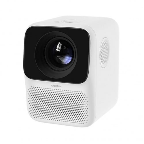 Xiaomi Wanbo T2 Free 150 Lumens Smart Portable LED Projector — photo 2