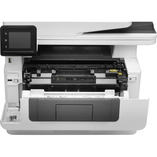 HP LaserJet Pro MFP M428fdw Multi-Function Laser Printer — photo 4