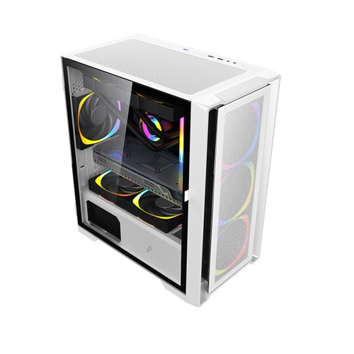 1ST PLAYER T4 WHITE MID TOWER CASING — photo 3