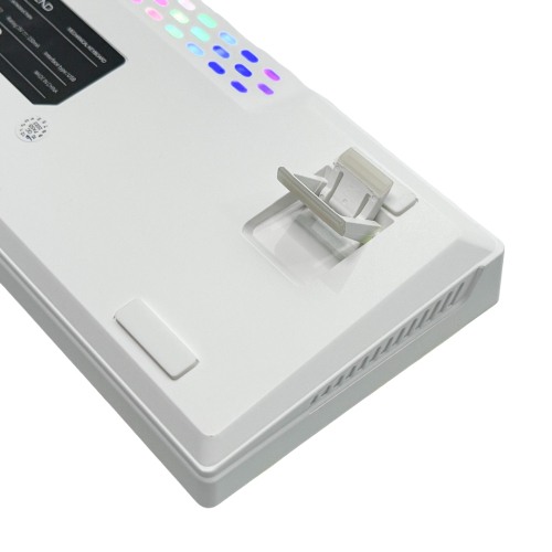 Zifriend T62 RGB Backlit Hot-Swappable Mechanical Gaming Keyboard — photo 8