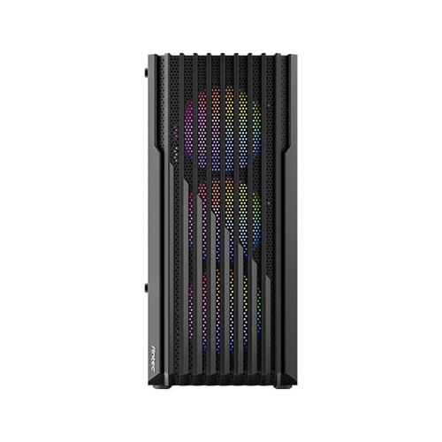 Antec AX22 ELITE RGB ATX Mid-Tower Gaming Casing — photo 2