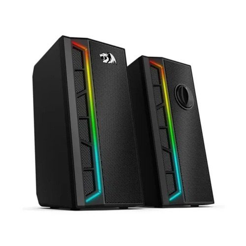 Redragon GS580 Calliope RGB Stereo Gaming Speaker — photo 3