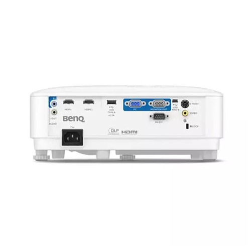 BenQ MW560 4000 ANSI Lumens WXGA Business Projector — photo 3