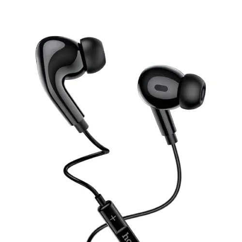 Hoco M83 Type-C Wired Earphone — photo 2