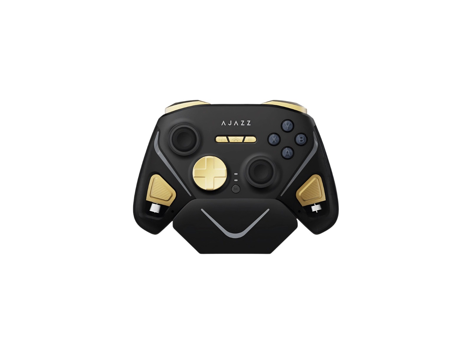 Ajazz GP100 Tri-mode Gamepad with Base