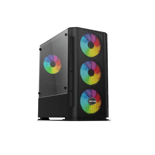 VALUE TOP VT-B700 MINI TOWER MICRO-ATX GAMING CASE