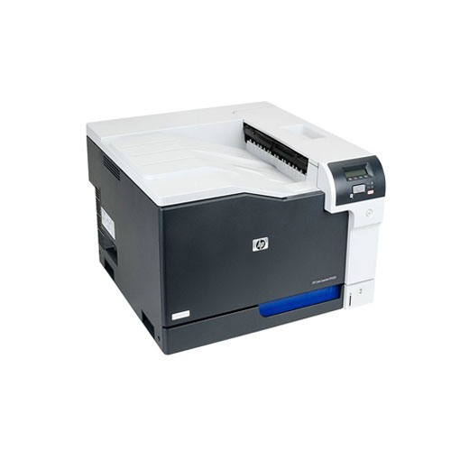 HP Professional CP5225n Single Function Color Laser Printer — photo 2