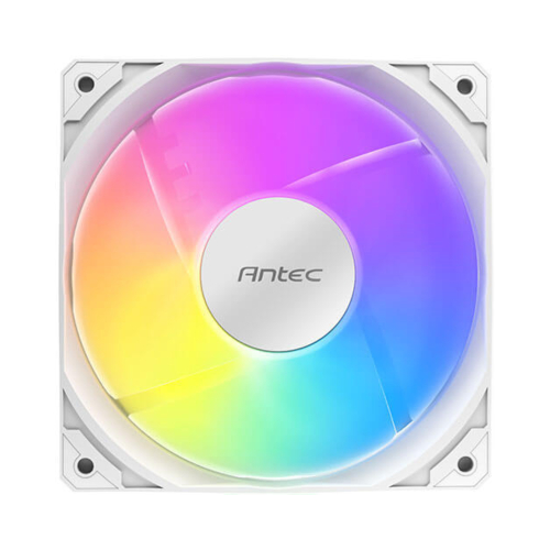Antec LUNA 360 White ARGB AIO Liquid CPU Cooler — photo 3