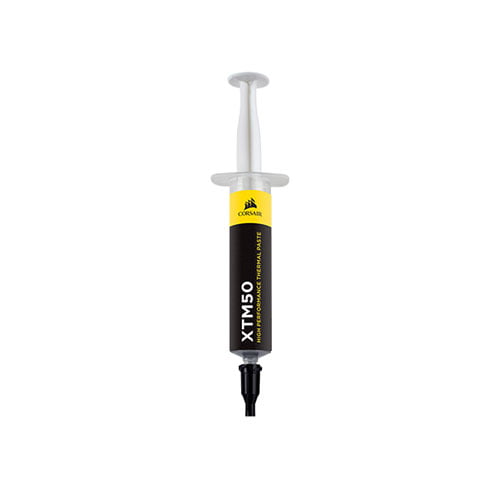 CORSAIR XTM50 High Performance Thermal Paste