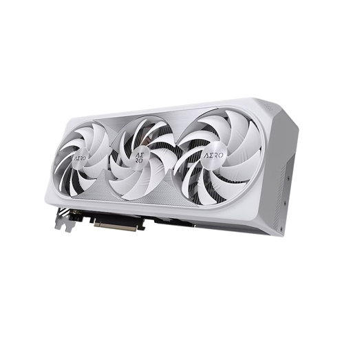 Gigabyte GeForce RTX 4080 AERO OC 16GB GDDR6X Graphics Card — photo 3