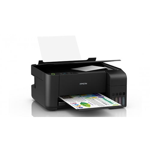 Epson L3110 All-in-One Ink Tank Printer — photo 3