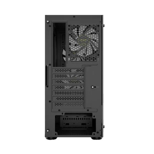 Gamdias AURA GC6 ARGB ATX Mid-Tower Gaming Casing — photo 6