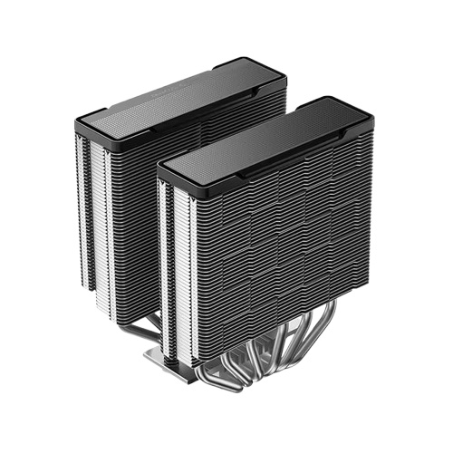 DEEPCOOL AG620 G2 DUAL TOWER 2ND GEN 260W 120mm CPU COOLER — photo 3