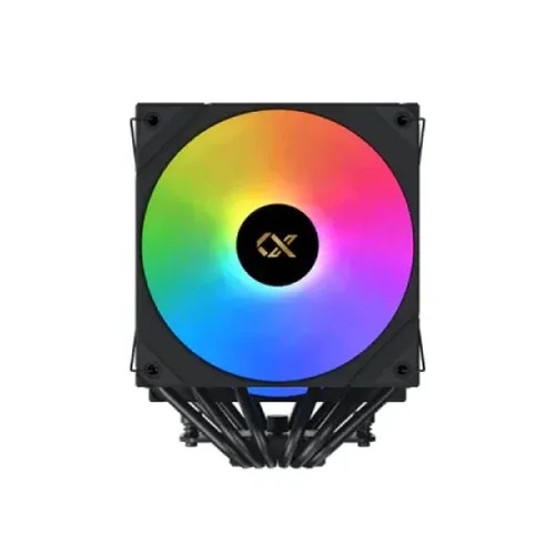 Xigmatek AK6 Dual Digital CPU Air Cooler — photo 3