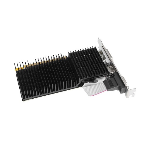Peladn GeForce KaiTian GT 730 4GB DDR3 Graphics Card — photo 2