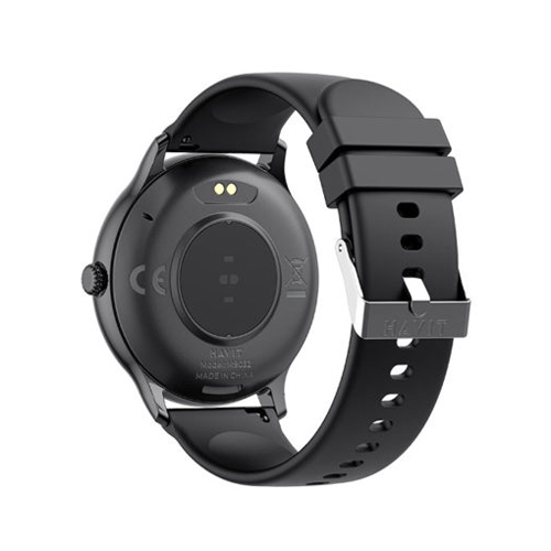 Havit M9032 Waterproof Bluetooth Calling Smart Watch — photo 3